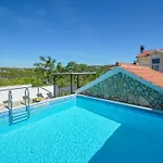 Nyaraló Aurora By Interhome Skradin