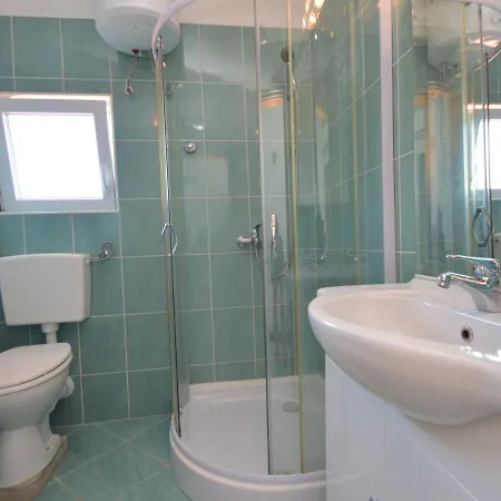 Aurora By Interhome Holiday home Skradin