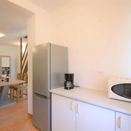 Tatil Evi Aurora By Interhome *