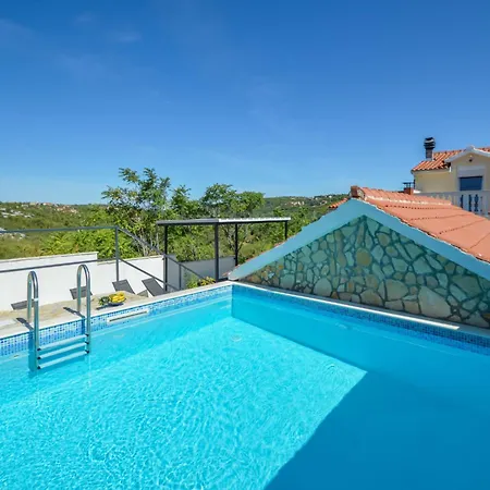 Holiday home Aurora By Interhome Skradin
