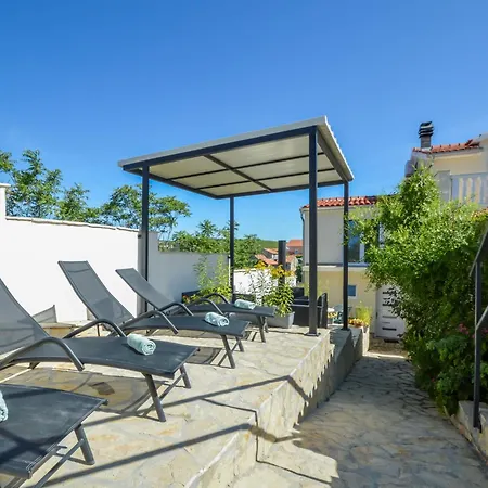 Aurora By Interhome Holiday home Skradin