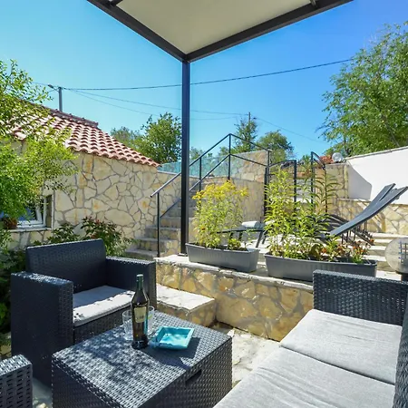 Aurora By Interhome Holiday home
