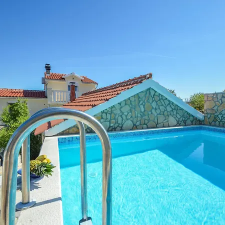 Holiday home Aurora By Interhome Skradin