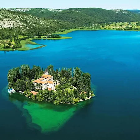 Aurora By Interhome Skradin