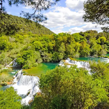 Aurora By Interhome * Skradin